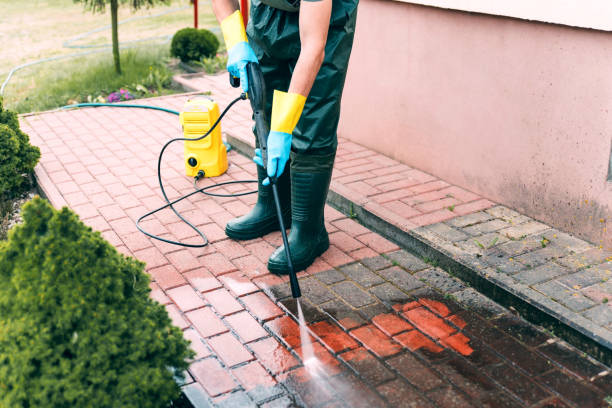 Best Fence Pressure Washing  in Webster City, IA