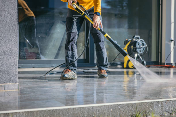 Best Residential Pressure Washing Services  in Webster City, IA