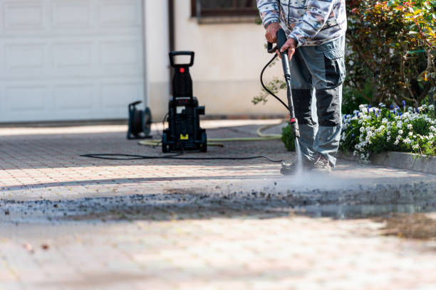 Best Residential Pressure Washing Services  in Webster City, IA