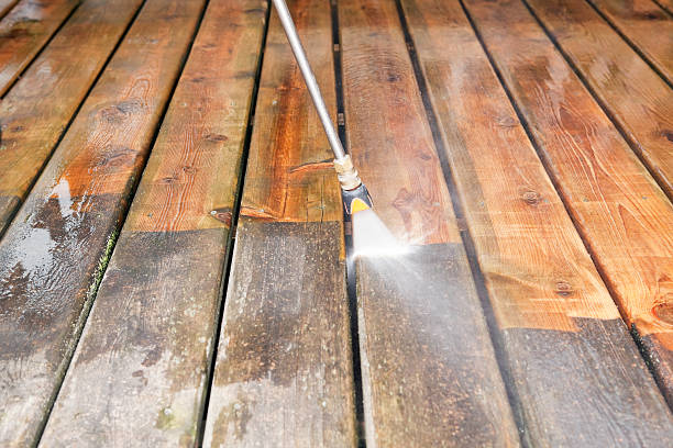Best Concrete Pressure Washing  in Webster City, IA