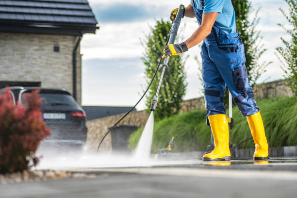 Best House Pressure Washing  in Webster City, IA