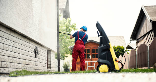Best Concrete Pressure Washing  in Webster City, IA